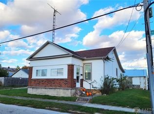 117 Hiddeson Ave, Greenville, OH 45331