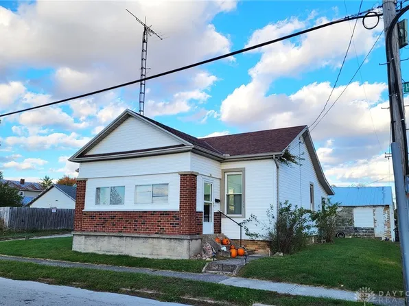 117 Hiddeson Ave, Greenville, OH 45331