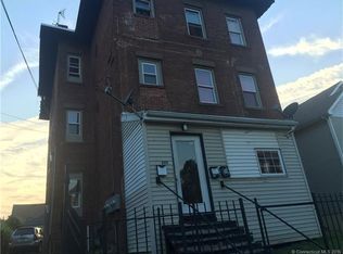 147 Lawrence St, Hartford, CT 06106