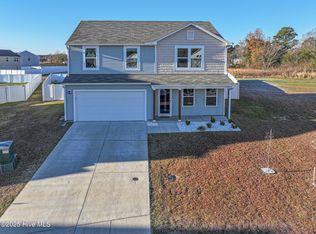 400 Silo Ct, Ayden, NC 28513