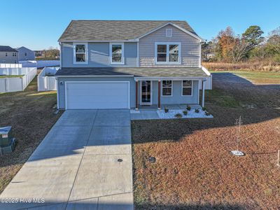 400 Silo Court, Ayden, NC, 28513