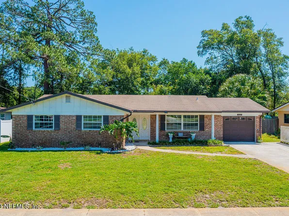 3445 JACONA Drive, Jacksonville, FL 32277