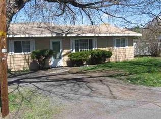 5503 Leland Dr, Klamath Falls, OR 97603