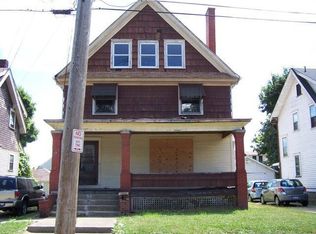 37 S Lakeview Ave, Youngstown, OH