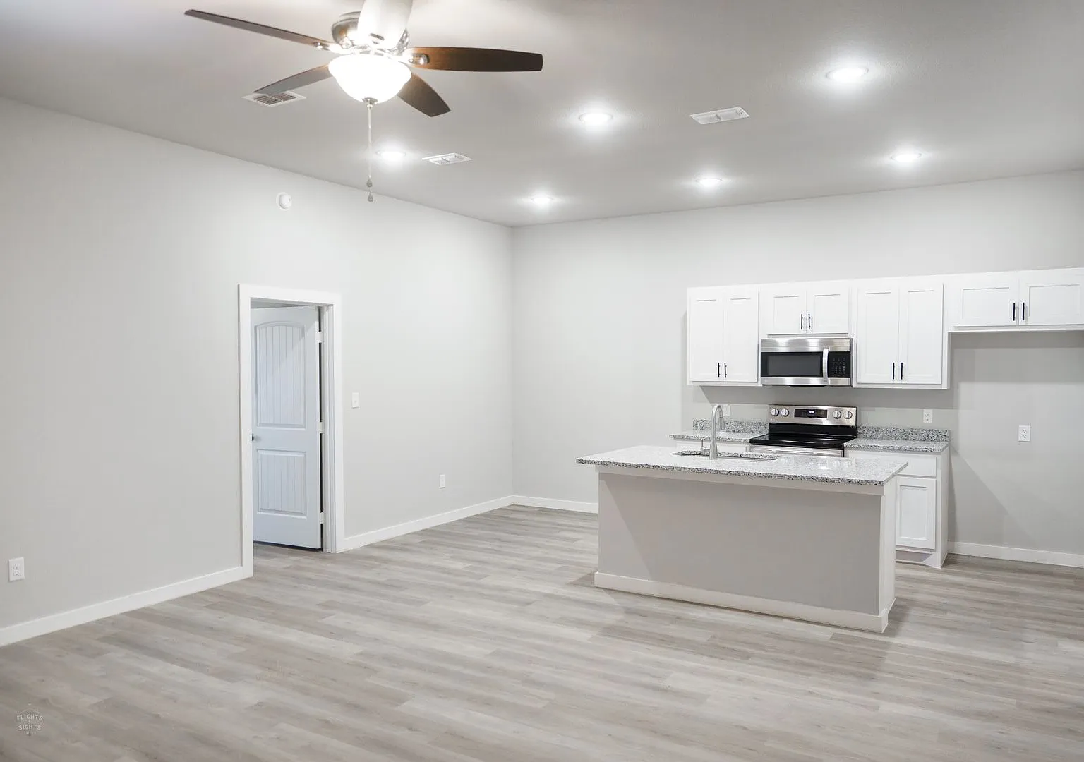 Brand-New Duplexes Near Stargate — Photo 1