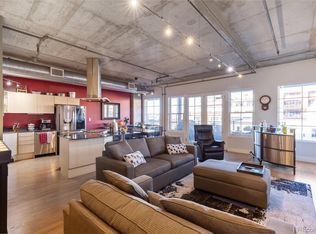 1499 Blake St APT 4S, Denver, CO 80202