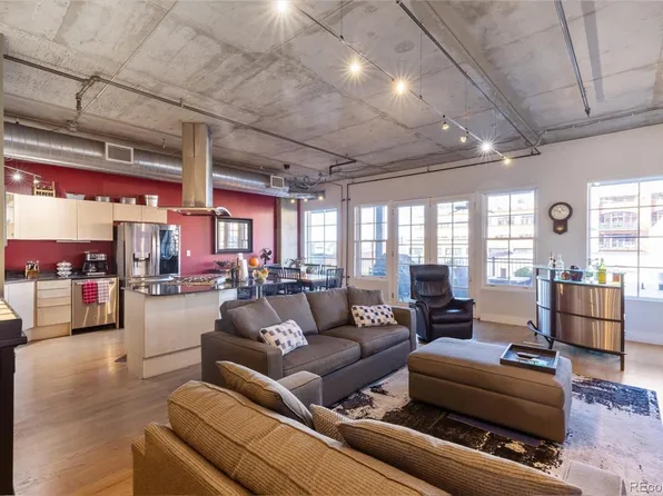 1499 Blake St APT 4S, Denver, CO 80202