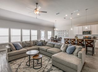 7122 Pampas Pl, Venus, TX 76084