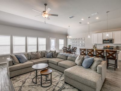 7122 Pampas Pl, Venus, TX, 76084