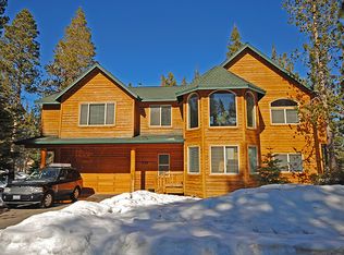 639 Tehama Dr, South Lake Tahoe, CA 96150