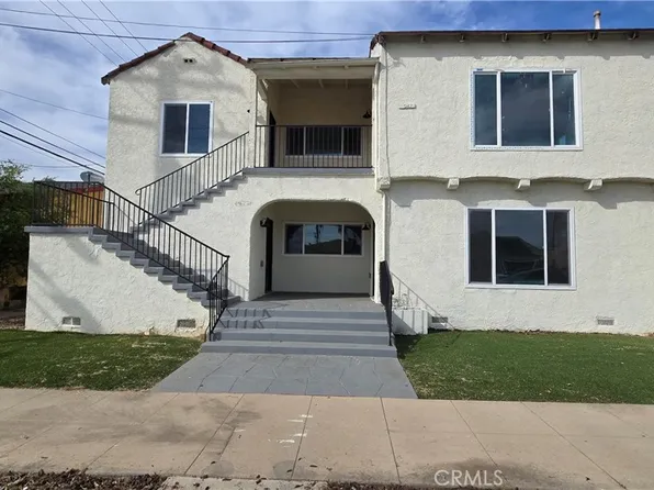 6047 Dennison St, Los Angeles, CA 90022