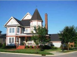 10604 Kings Crown Dr, Prospect, KY 40059