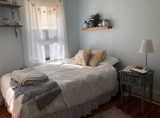 25 Tileston St #5AB, Boston, MA 02113