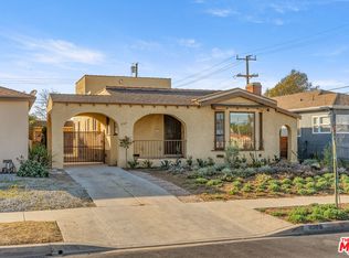 8905 S Wilton Pl, Los Angeles, CA 90047