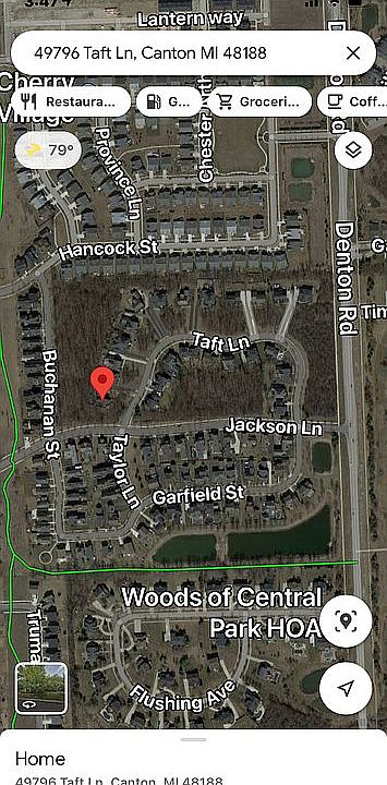 2nd image of 49796 Taft Ln #204