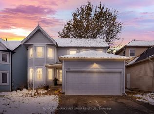 979 Ripley Cres, Oshawa, ON L1K 2E7