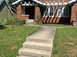 814 N Washington St, Bloomington, IN 47408