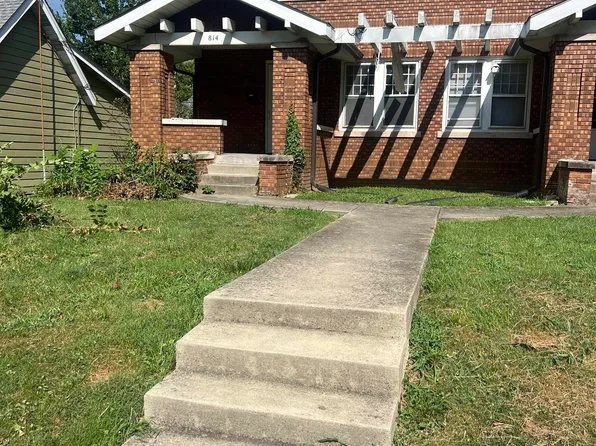 814 N Washington St, Bloomington, IN 47408