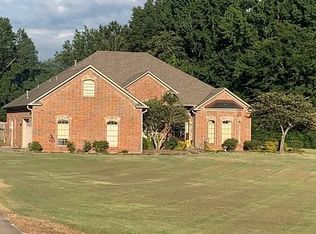14 Coy Trl, Conway, AR 72032