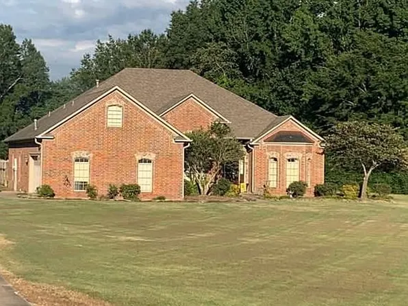 14 Coy Trl, Conway, AR 72032