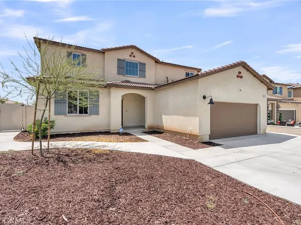 36623 Cordoba Trl, Beaumont, CA 92223