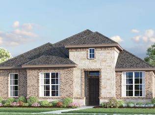 2833 Redden Ln, Midlothian, TX 76065