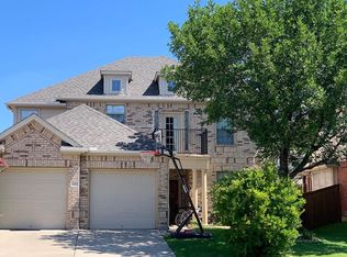 1153 Valley Vista Dr, Irving, TX 75063