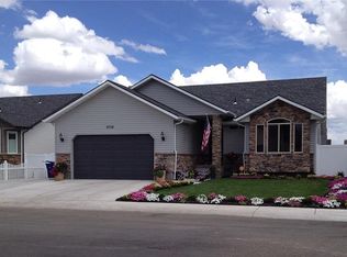 3722 Braden Way, Elko, NV 89801