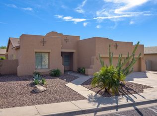 25809 N Fernbush Dr, Phoenix, AZ 85083