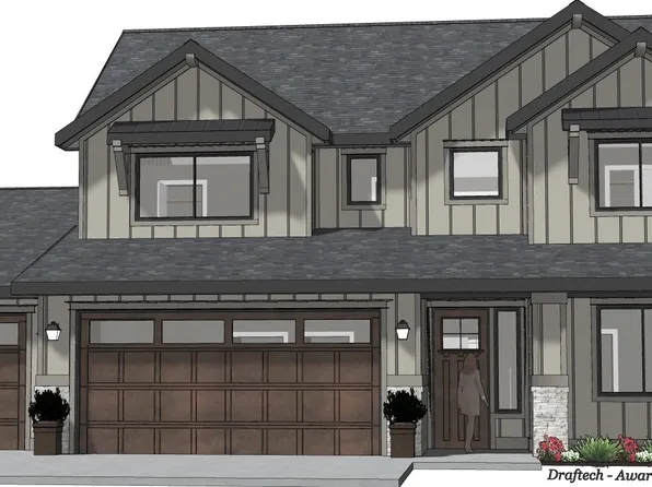 Lincoln XL Plan, Mayfield Springs