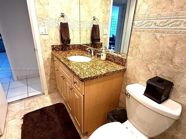 5005 Collins Ave #616 — Photo 17