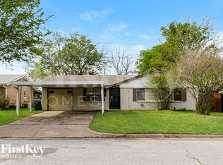 4441 Jane Anne St, Haltom City, TX 76117