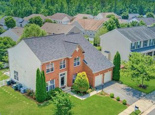 162 Riggs Rd, Fredericksburg, VA 22405