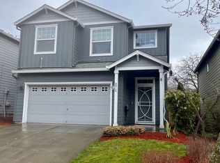 8915 NE 41st Ave, Vancouver, WA 98665
