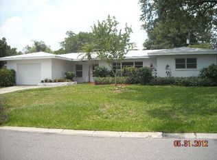813 Oxford Dr, Clearwater, FL 33764