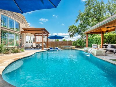 965 Park Ridge Dr, Allen, TX, 75013