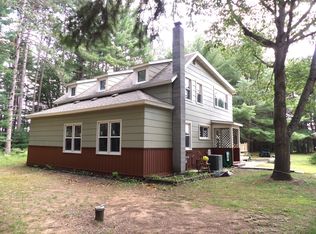 3785 N Limberlost Rd, Rhinelander, WI 54501