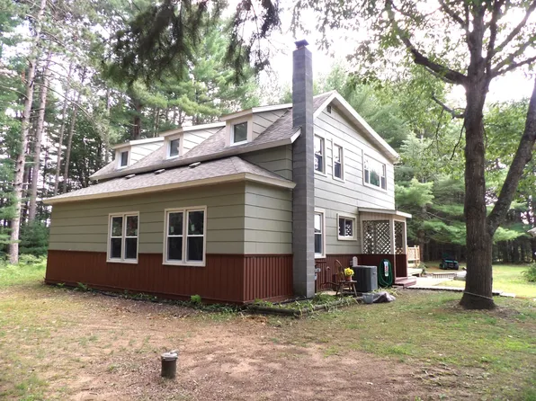 3785 N Limberlost Rd, Rhinelander, WI 54501