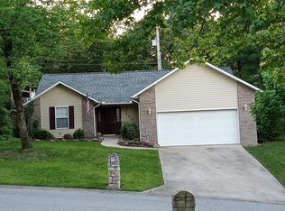 160 Tyler St, Branson, MO 65616