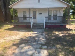 215 Orange St, Rocky Mount, NC 27801
