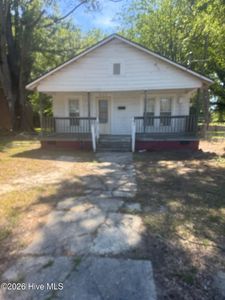 215 Orange Street, Rocky Mount, NC, 27801