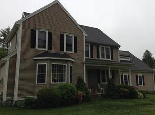 3 Maud Palmer Dr, Wareham, MA 02571