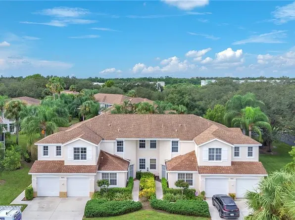 9601 Village View BLVD #201, BONITA SPRINGS, FL 34135
