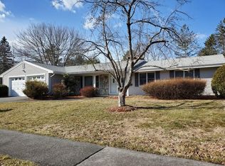 2 Corey Dr, Peabody, MA 01960