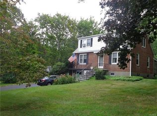 1630 Overhill St, Yorktown Heights, NY 10598