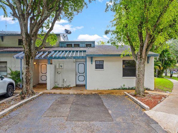 6916 SW 37th St #1-C