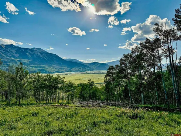 36 Paradise Lane, Crested Butte, CO 81224