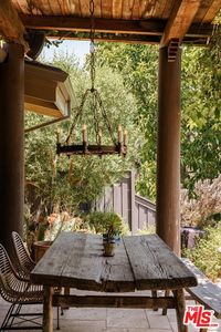 2525 Outpost Dr, Los Angeles, CA, 90068