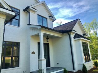 6501 Ashton Park Dr, Oak Ridge, NC 27310