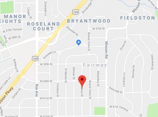 6008 Catalina St, Fairway, KS 66205